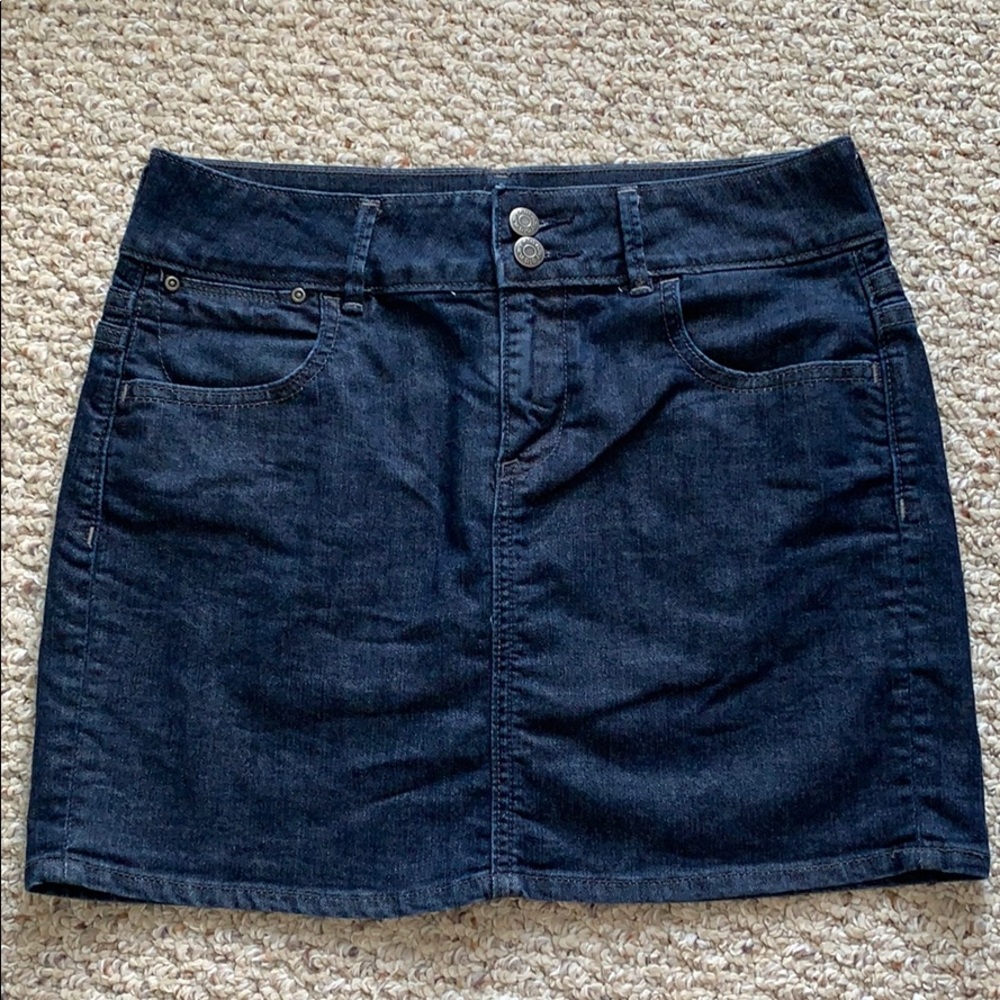 skirt